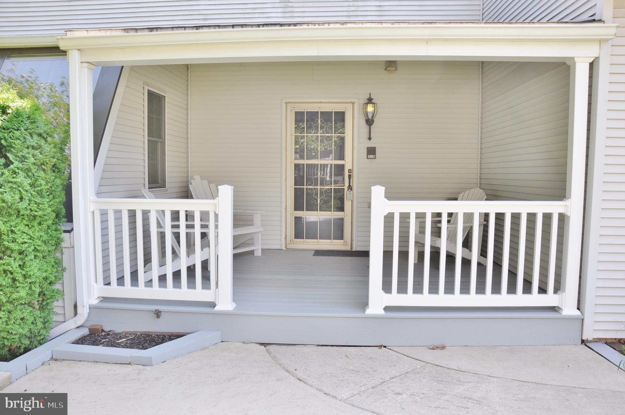 1870 Barley Road York, PA 17408 - Photo 3 of 38 Lovely Porch to Relax on.