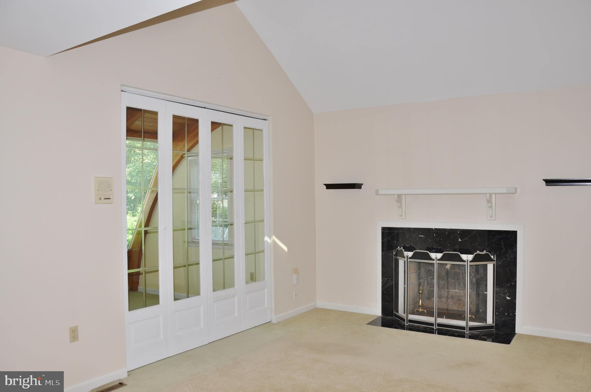 1870 Barley Road York, PA 17408 - Photo 4 of 38 Cozy Fireplace in living room