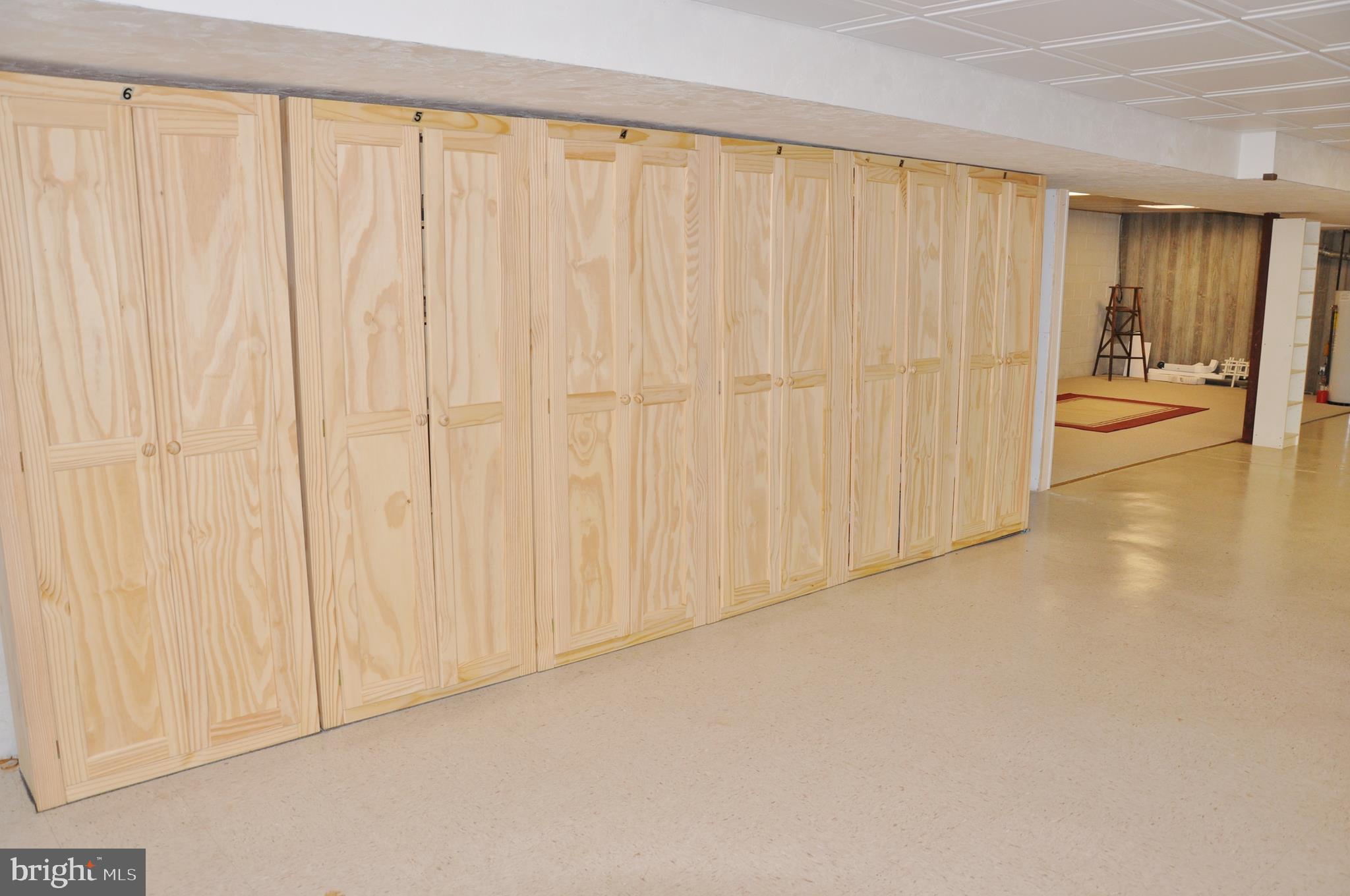 1870 Barley Road York, PA 17408 - Photo 31 of 38 included cabinetry with tons of storage