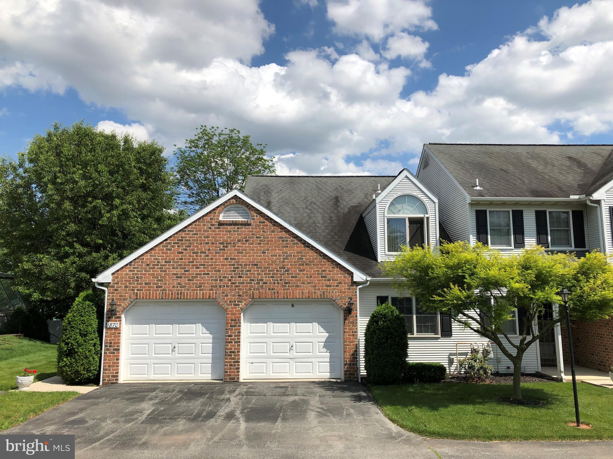 1870 Barley Road York, PA 17408 - Photo 38 of 38 Your new home at Pheasant Ridge!!