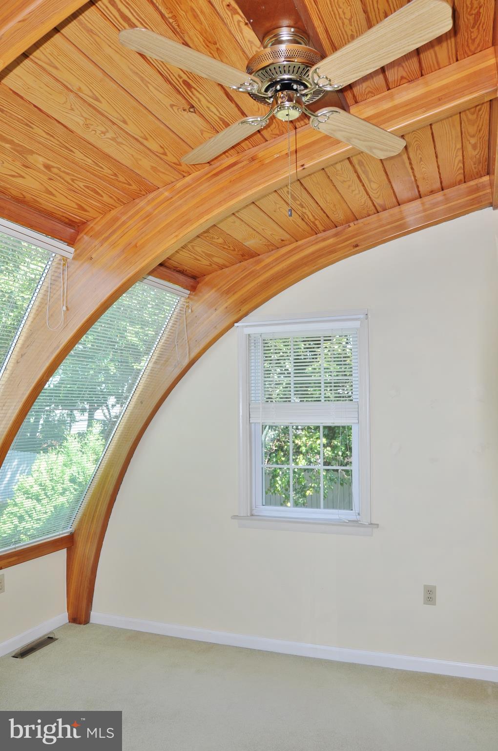 1870 Barley Road York, PA 17408 - Photo 6 of 38 Gorgeous exposed wood that glows in the sun