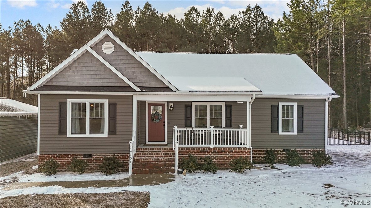 14101 Cox Road Church Road, VA 23833 - Photo 2 of 50
