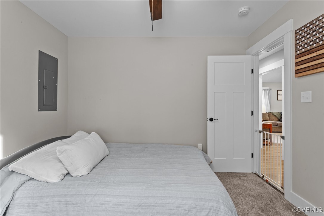 14101 Cox Road Church Road, VA 23833 - Photo 21 of 50