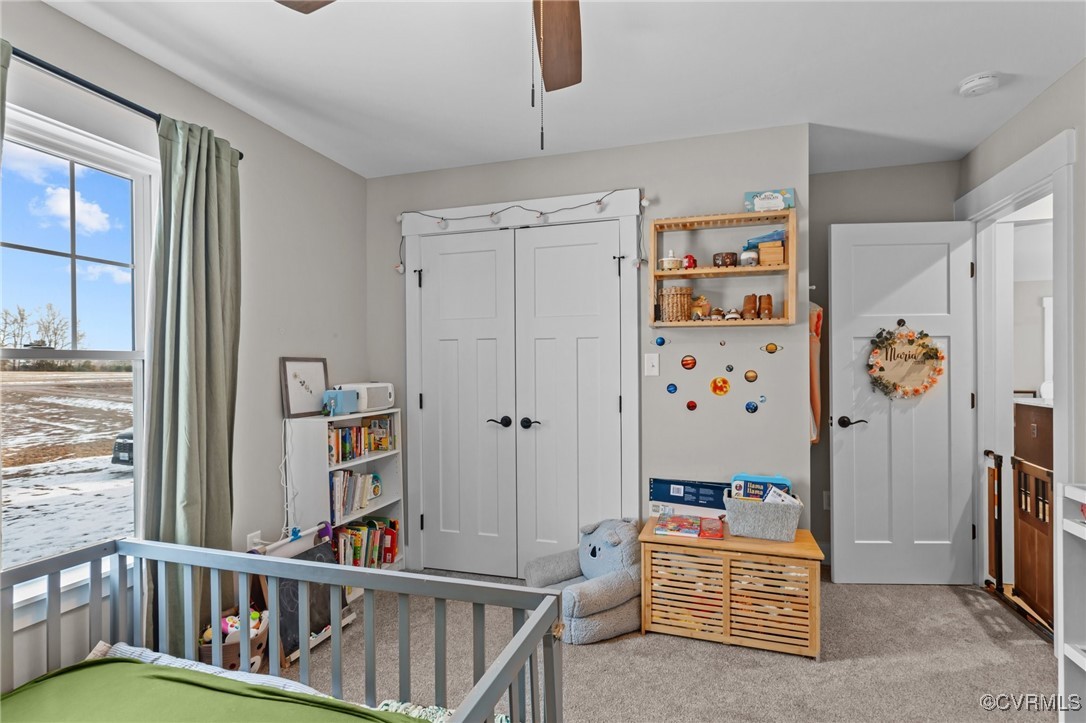14101 Cox Road Church Road, VA 23833 - Photo 29 of 50