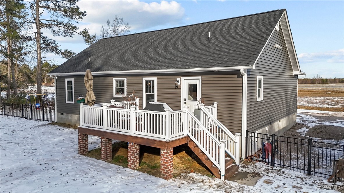 14101 Cox Road Church Road, VA 23833 - Photo 32 of 50