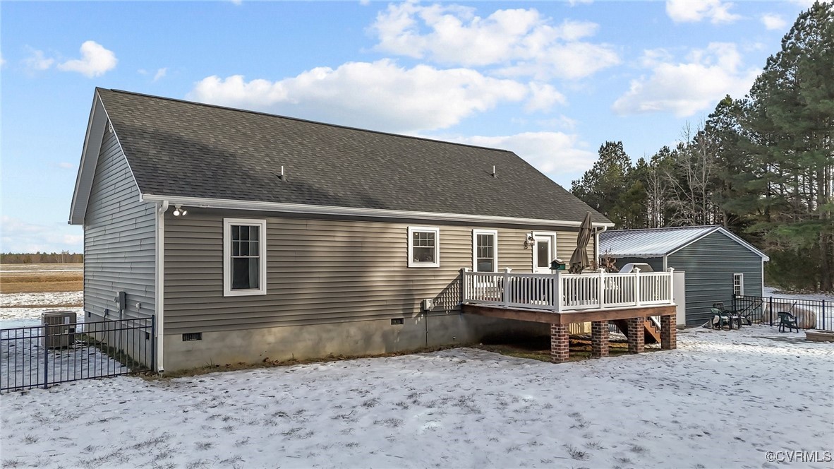 14101 Cox Road Church Road, VA 23833 - Photo 33 of 50