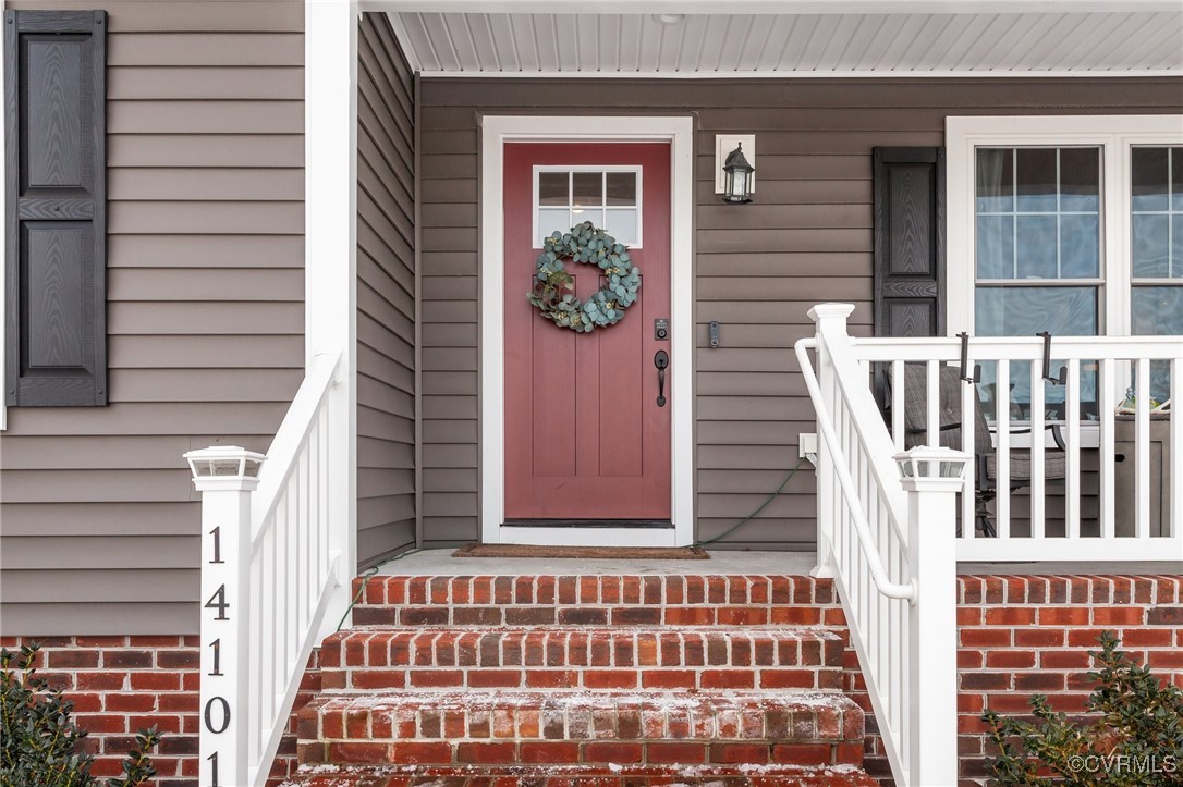 14101 Cox Road Church Road, VA 23833 - Photo 4 of 50