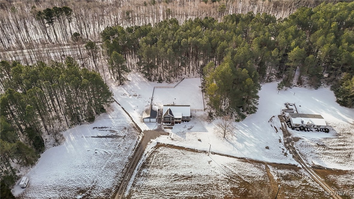 14101 Cox Road Church Road, VA 23833 - Photo 45 of 50