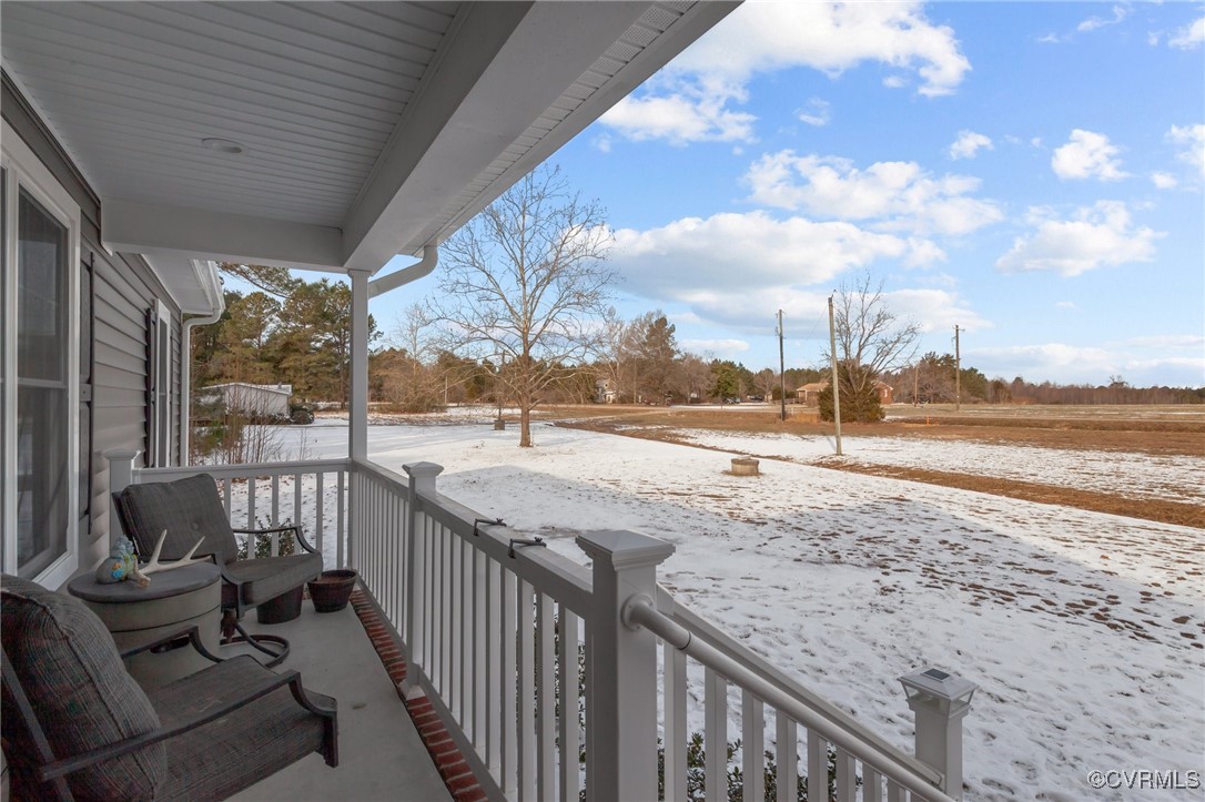 14101 Cox Road Church Road, VA 23833 - Photo 6 of 50