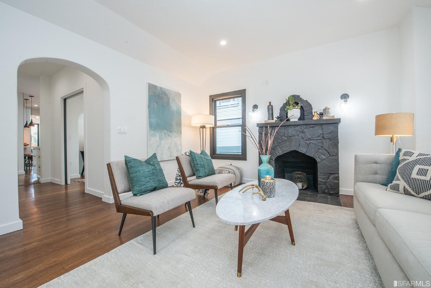 2422 Bonar Street Berkeley, CA 94702 - Photo 2 of 54