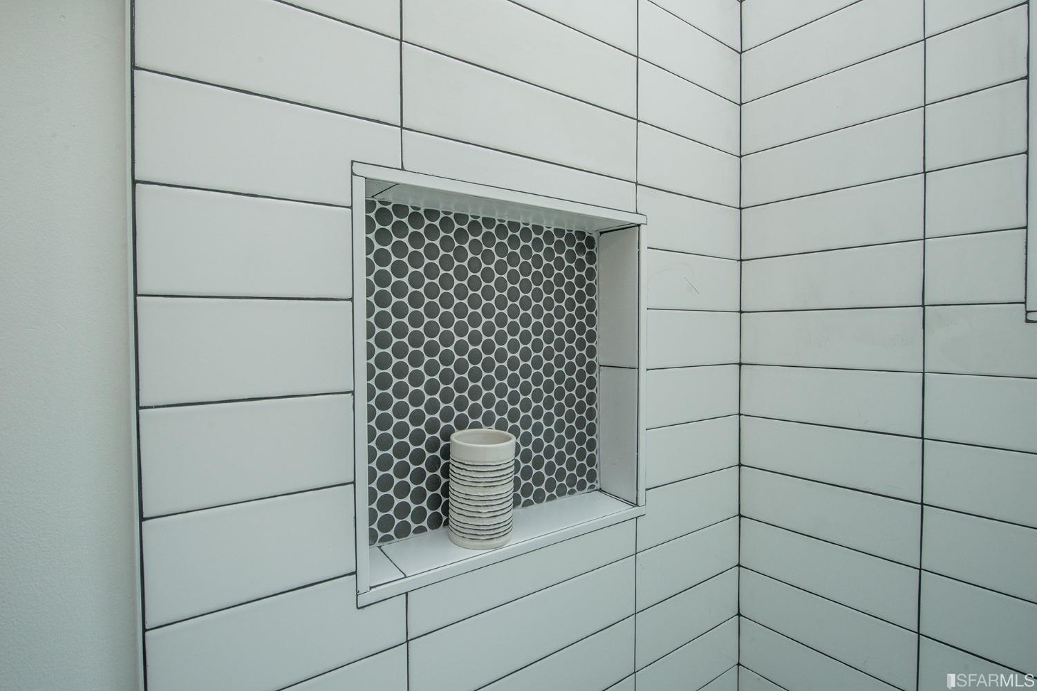 2422 Bonar Street Berkeley, CA 94702 - Photo 32 of 54 a bathroom with a shower