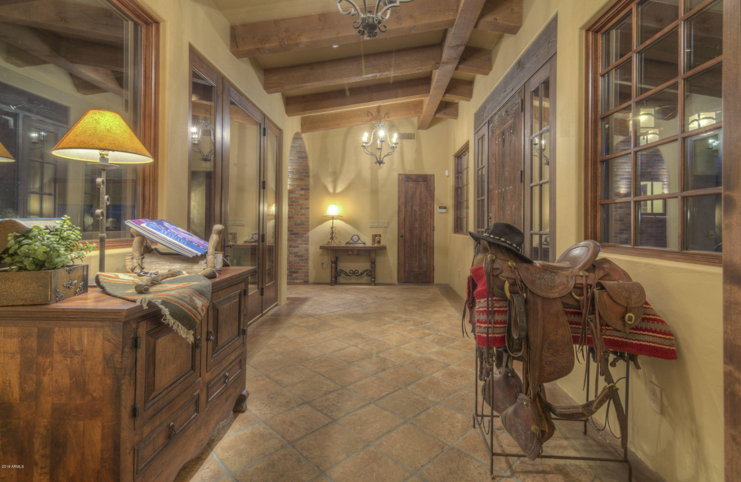 17106 Ranch Road Rio Verde, AZ 85263 - Photo 3 of 64 Incredible detail throughout
