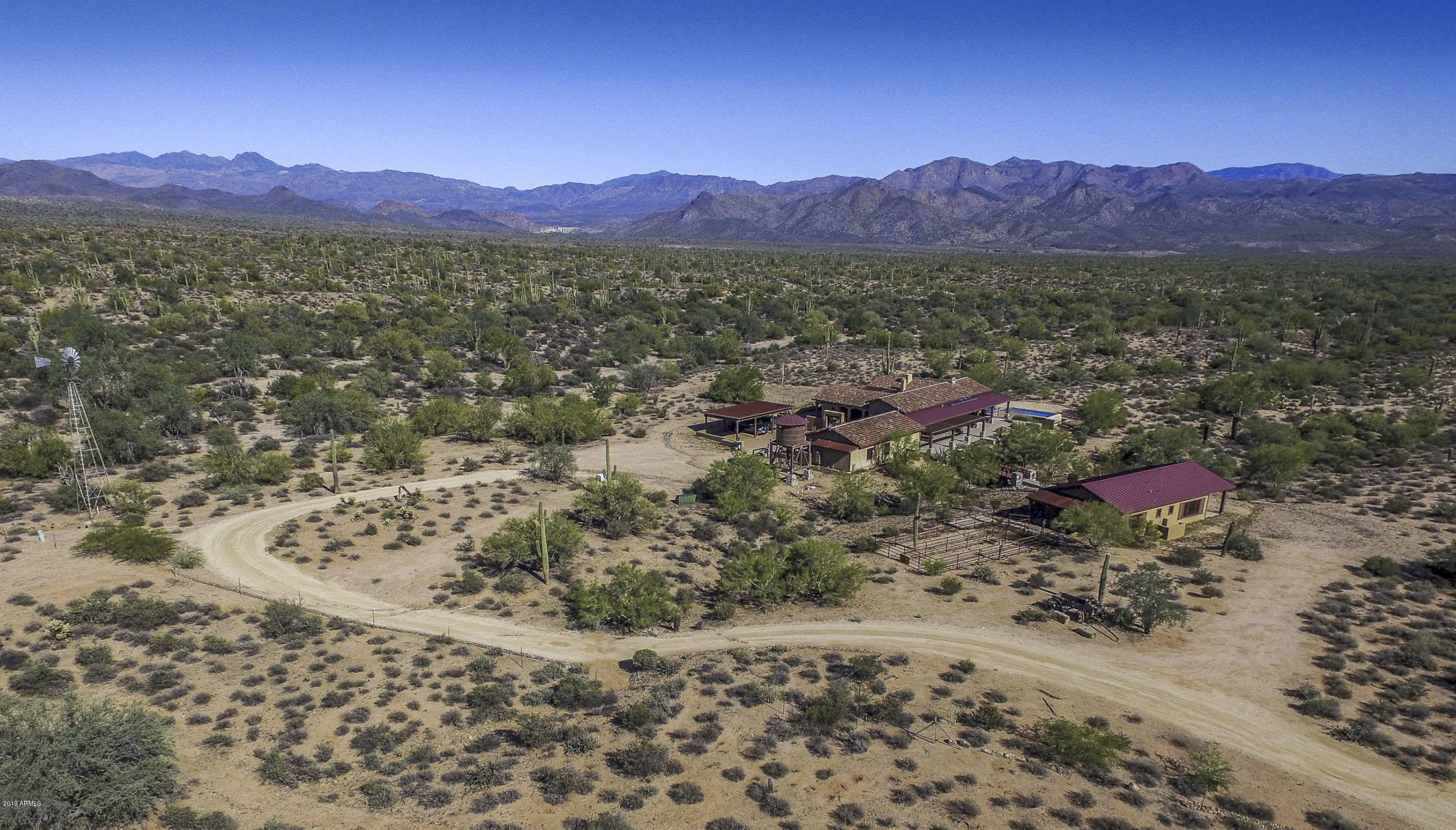 17106 Ranch Road Rio Verde, AZ 85263 - Photo 61 of 64 Twisted Tree Ranch