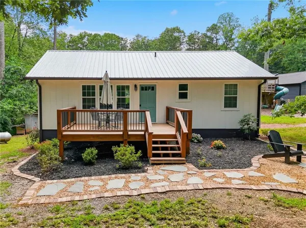 $310,000 | 299 East Price Creek Road, Jasper, GA 30143