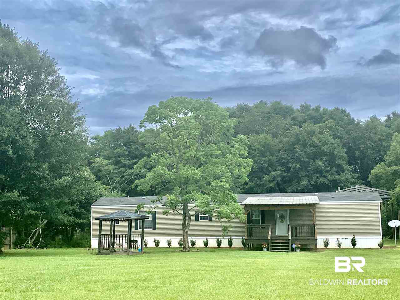 21519 Bengston Road Robertsdale, AL 36567 - Photo 2 of 15