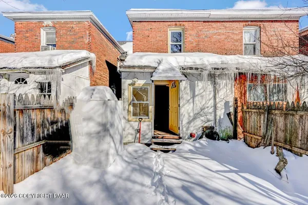$224,900 | 113 North 1st Street, Stroudsburg, PA 18360