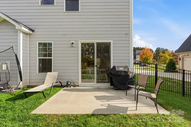 $1,149,999 | 5122 Harwich Circle, Weddington, NC 28104