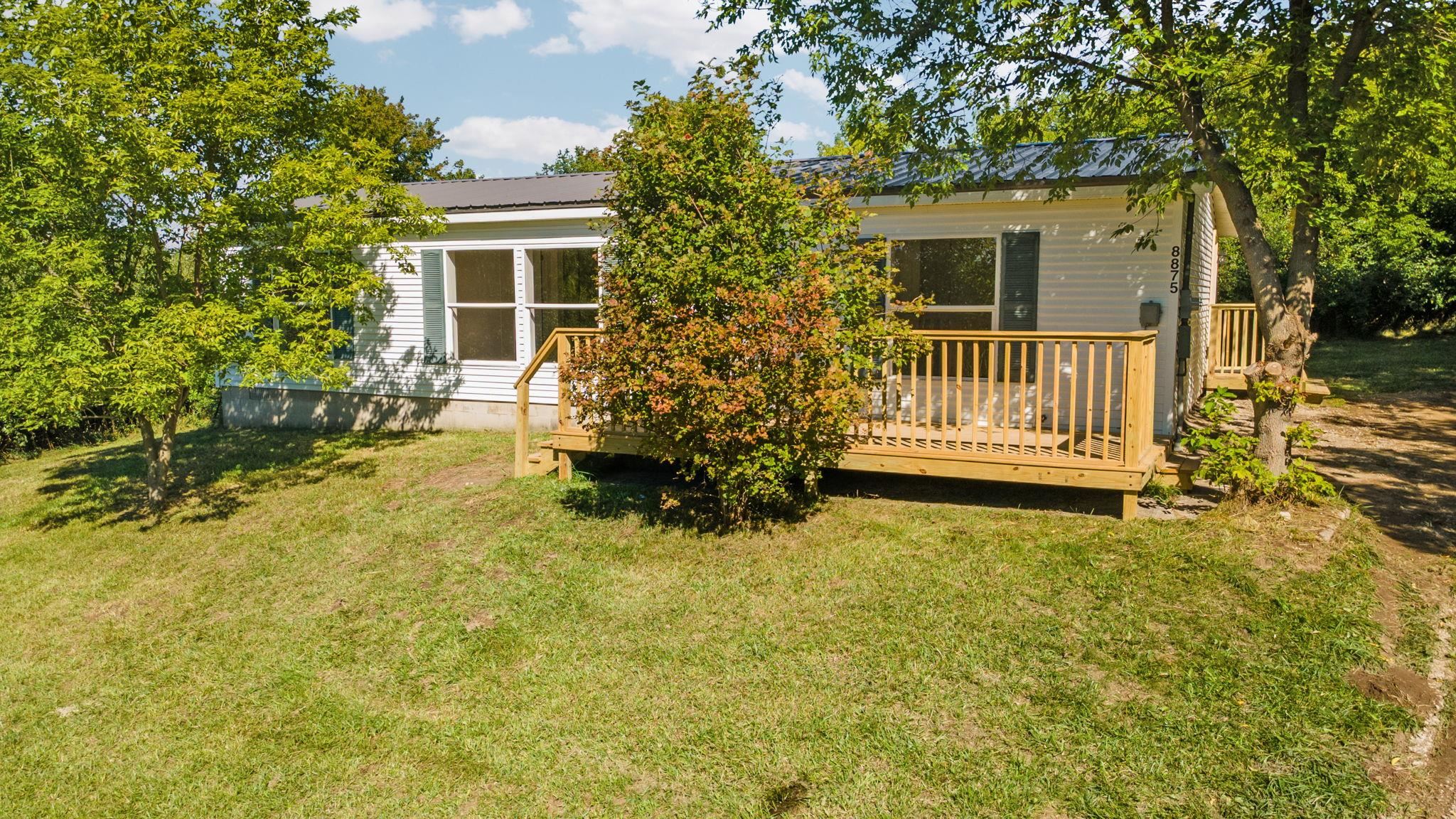 8875 South Rahe Road Kingsley, MI 49649 - Photo 1 of 37