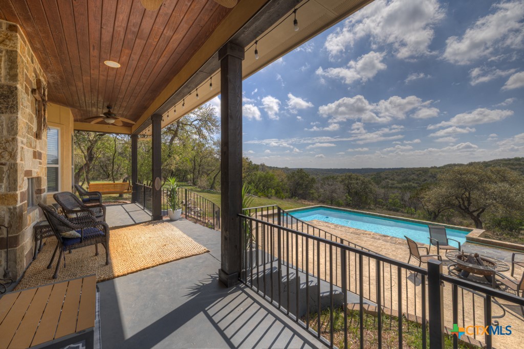 1262 Elm Creek Road New Braunfels, TX 78132 - Photo 41 of 48