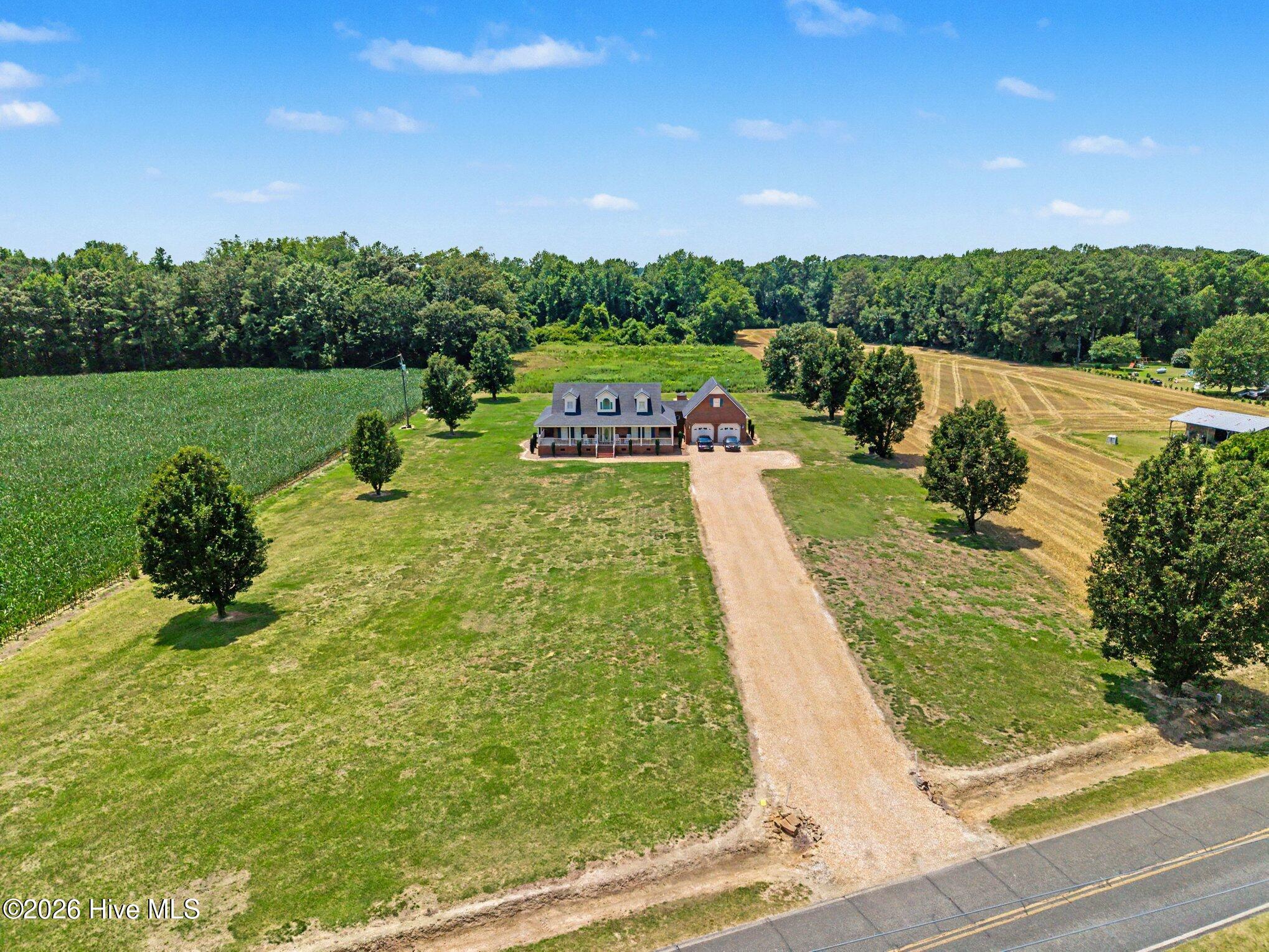 965 Mt Moriah Church Road Clinton, NC 28328 - Photo 2 of 14