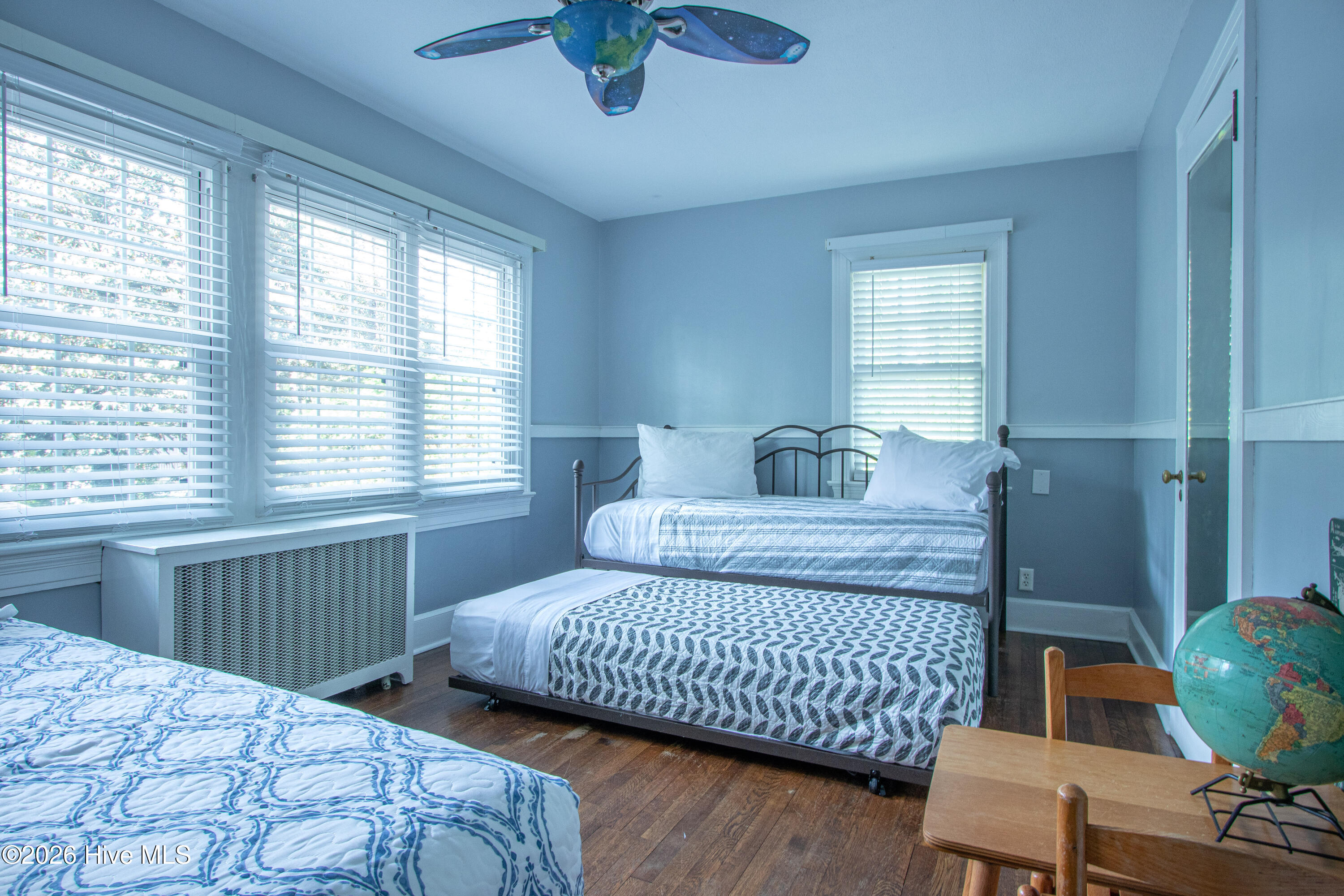 310 East Morganton Road Southern Pines, NC 28387 - Photo 28 of 37 UpperBedroom1B