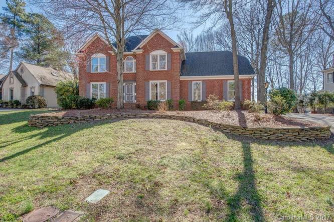 1541 Rice Hope Court Gastonia, NC 28056 - Photo 1 of 24 Gallery Image 1