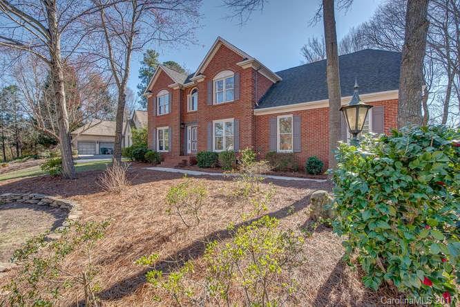 1541 Rice Hope Court Gastonia, NC 28056 - Photo 2 of 24 Gallery Image 2
