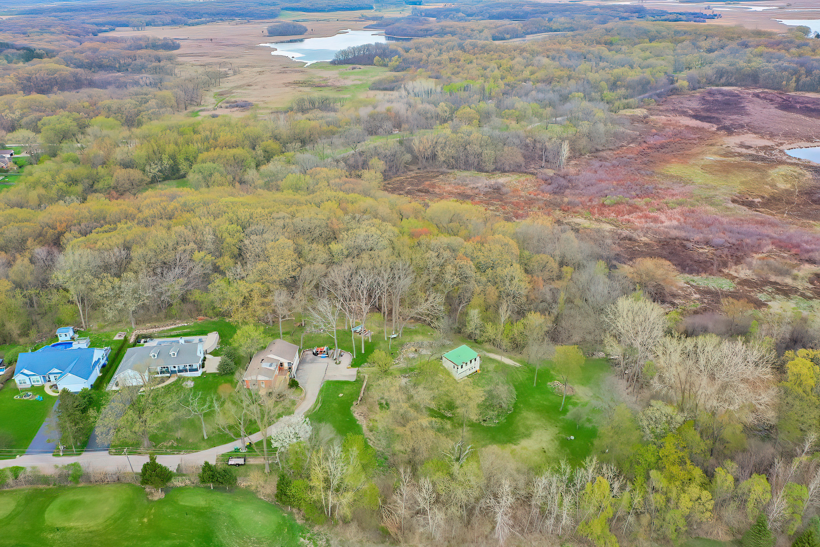 28660 Golf View Drive Spring Grove, IL 60081 - Photo 20 of 25