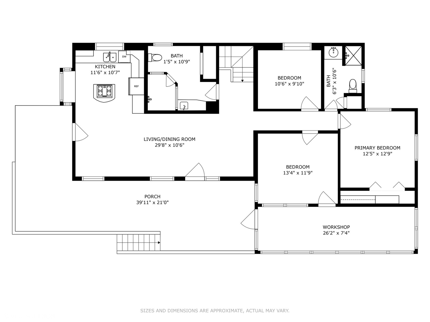 28660 Golf View Drive Spring Grove, IL 60081 - Photo 25 of 25 a picture of a park