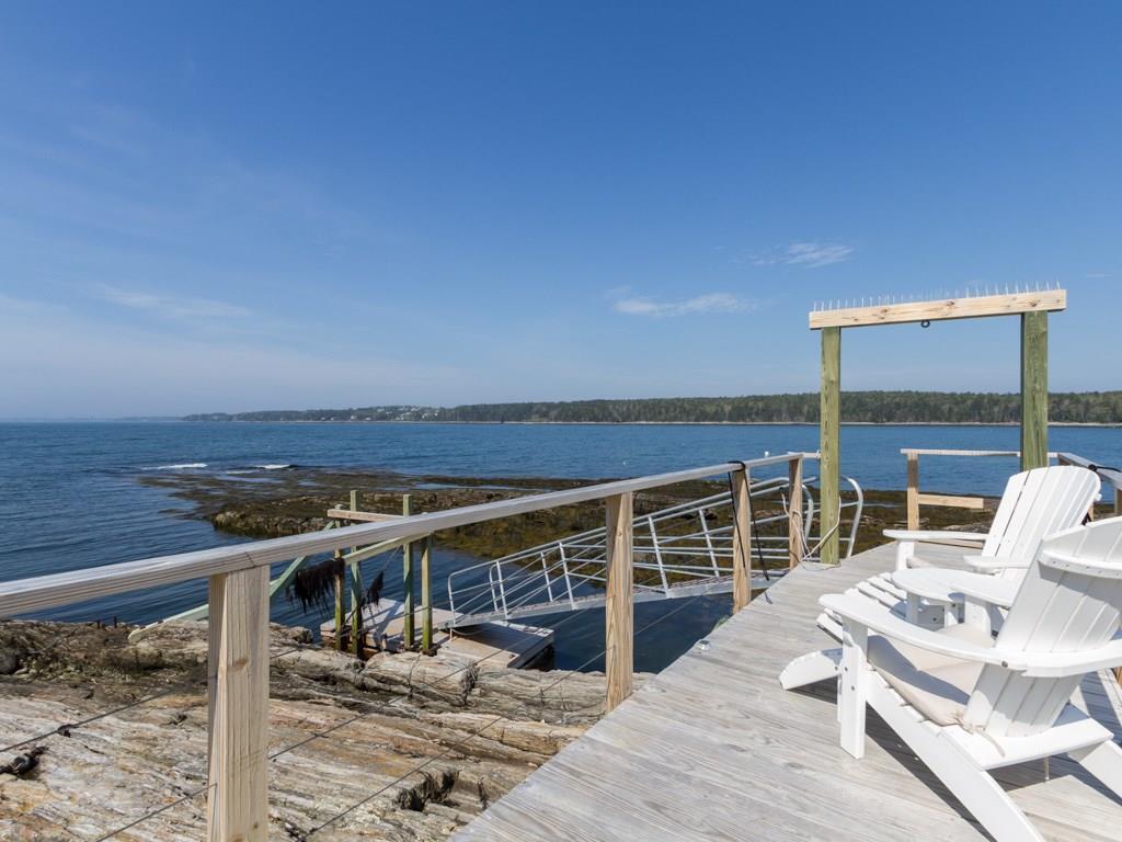 356 Gun Point Road Harpswell, ME 04079 - Photo 6 of 34 Photo