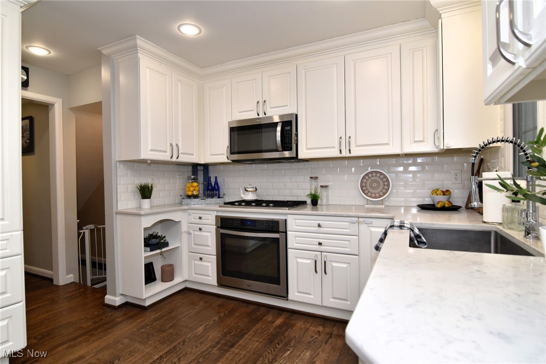 22362 Rye Road Beachwood, OH 44122 - Photo 17 of 50 Gallery Image 17
