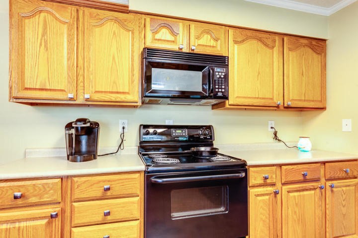 1367 Murrayville Road La Follette, TN 37766 - Photo 13 of 38 Gallery Image 13