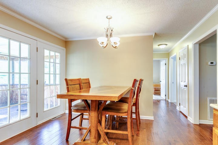 1367 Murrayville Road La Follette, TN 37766 - Photo 14 of 38 Gallery Image 14