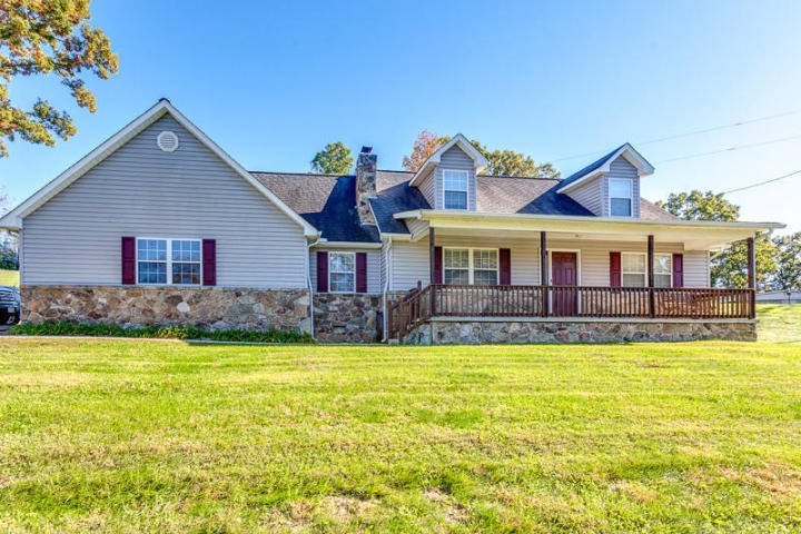 1367 Murrayville Road La Follette, TN 37766 - Photo 3 of 38 Gallery Image 3
