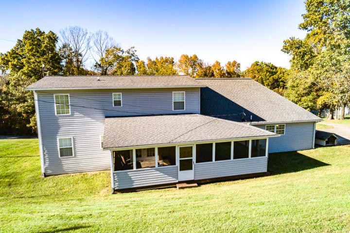 1367 Murrayville Road La Follette, TN 37766 - Photo 33 of 38 Gallery Image 33