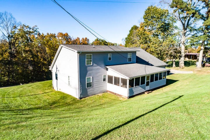 1367 Murrayville Road La Follette, TN 37766 - Photo 34 of 38 Gallery Image 34