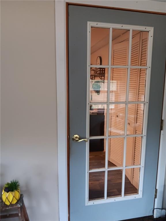 13 Black Road Northeast White, GA 30184 - Photo 16 of 31 a view of a closet