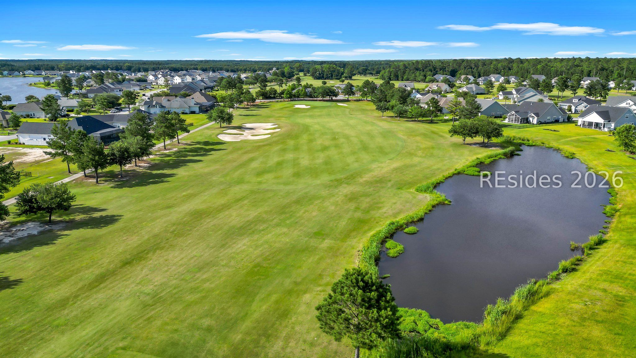 834 Club Way Hardeeville, SC 29927 - Photo 63 of 64