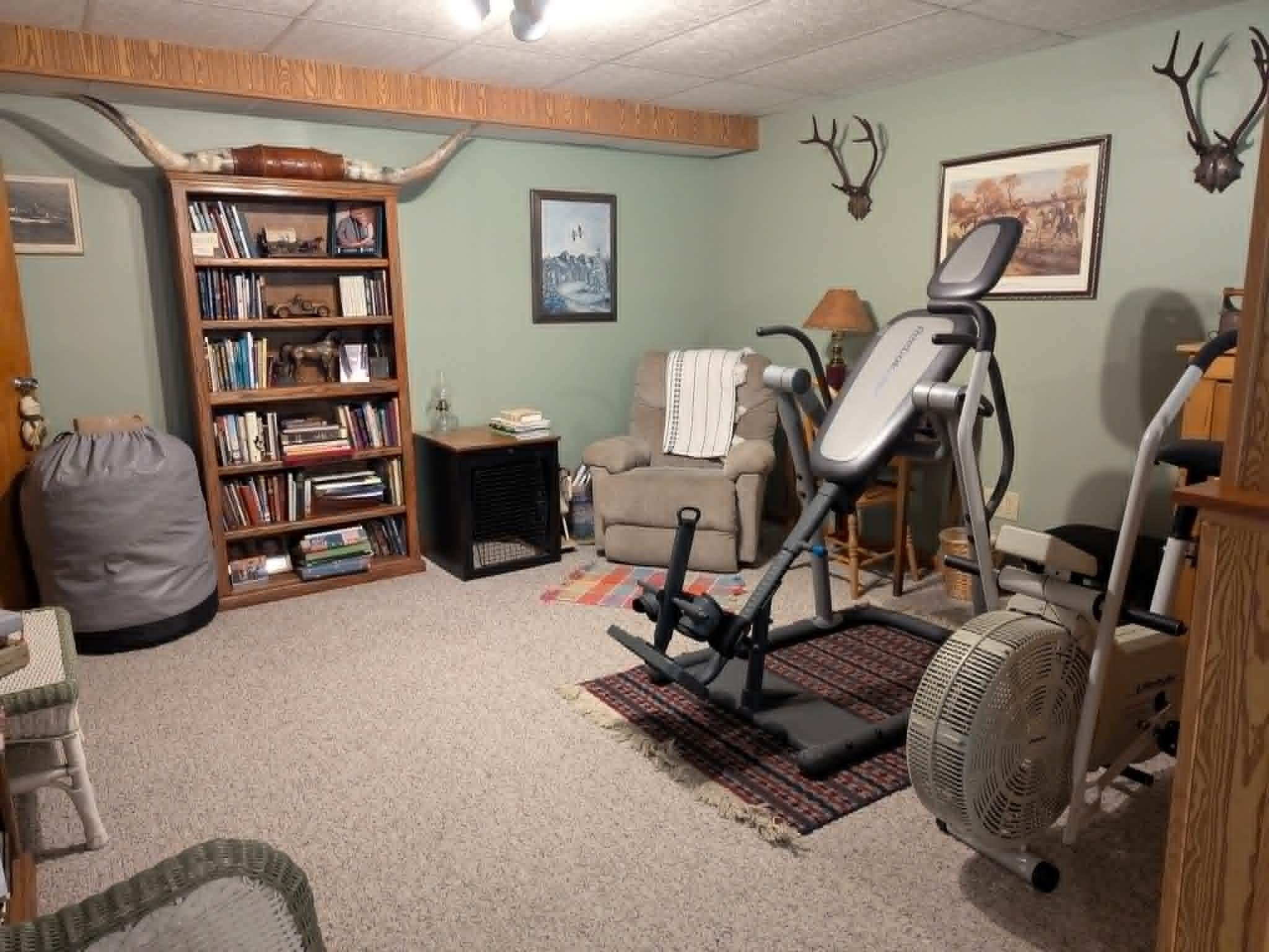 W608 West Irene Road Chili, WI 54420 - Photo 8 of 37 Gallery Image 8