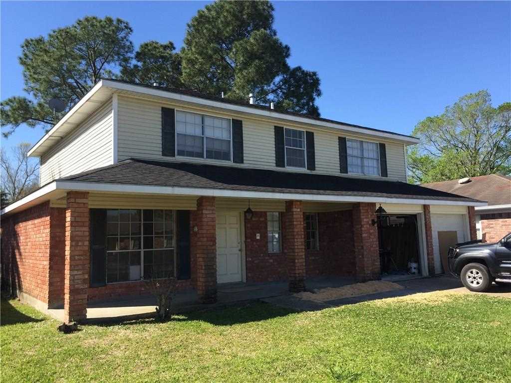 5508 Ruth Street Metairie, LA 70003 - Photo 1 of 15 Gallery Image 1