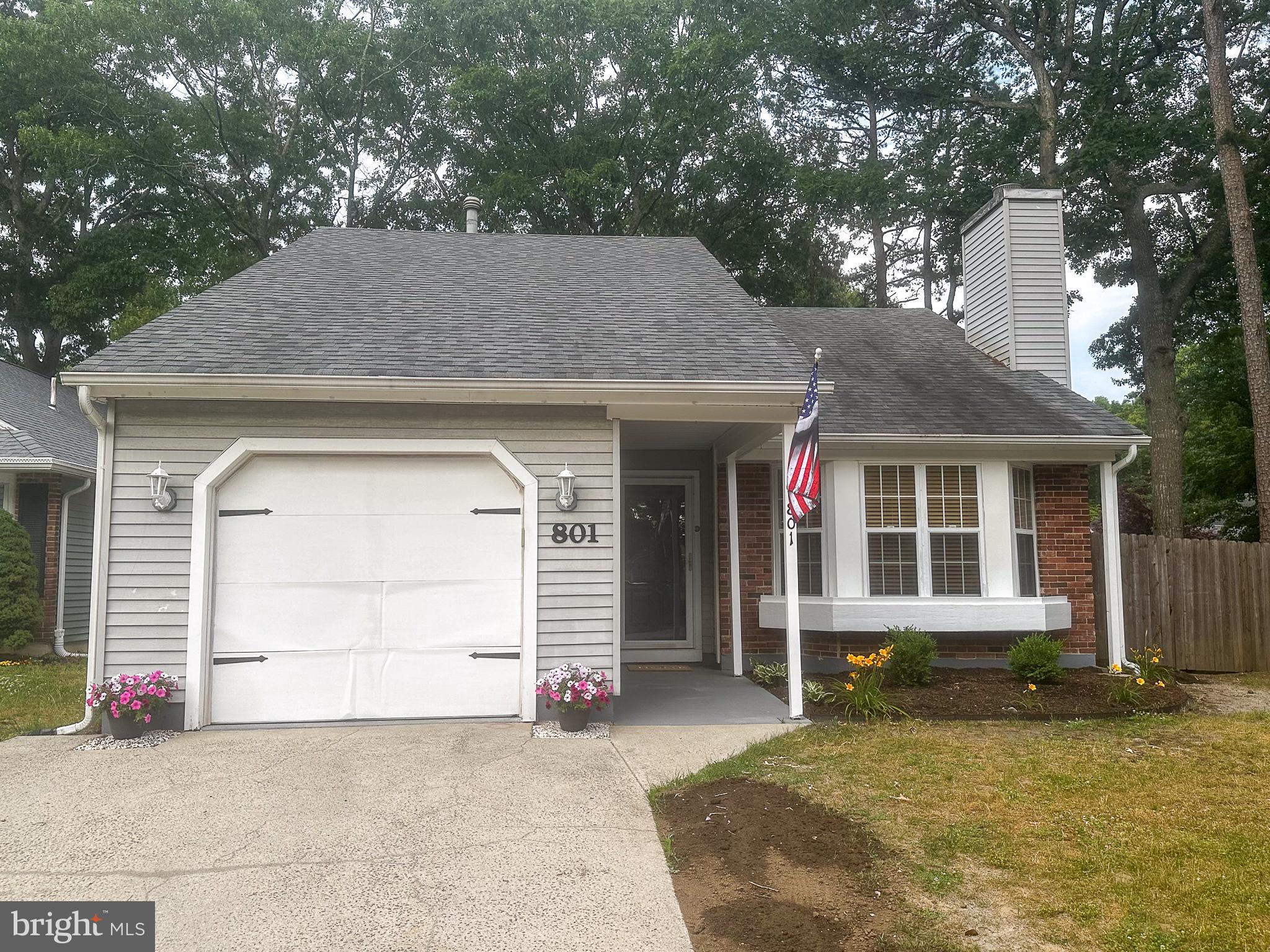 801 East Eagle Point Place Galloway Township, NJ 08205 - Photo 2 of 23