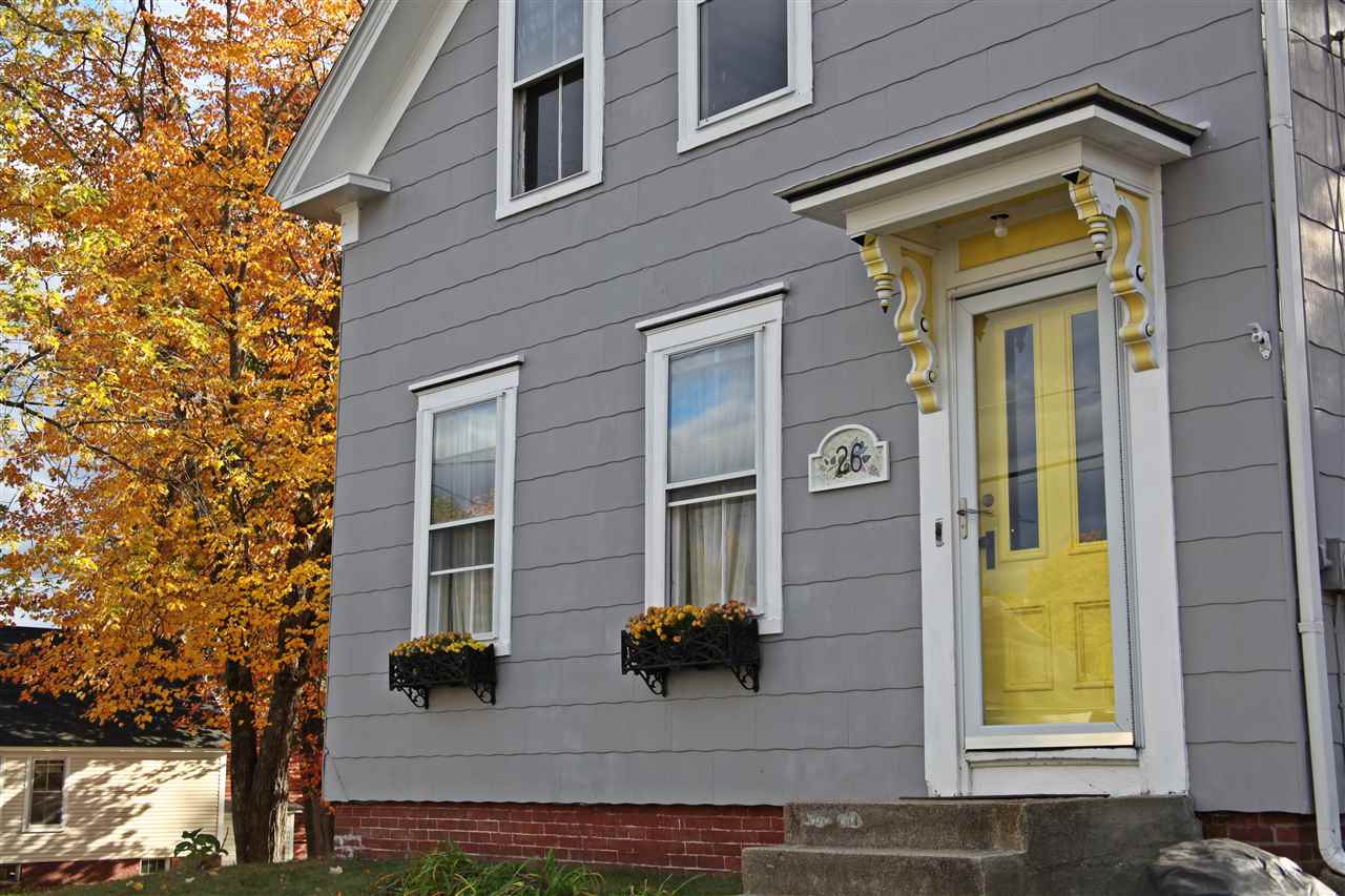 26 Grove Street Rochester, NH 03868 - Photo 40 of 40