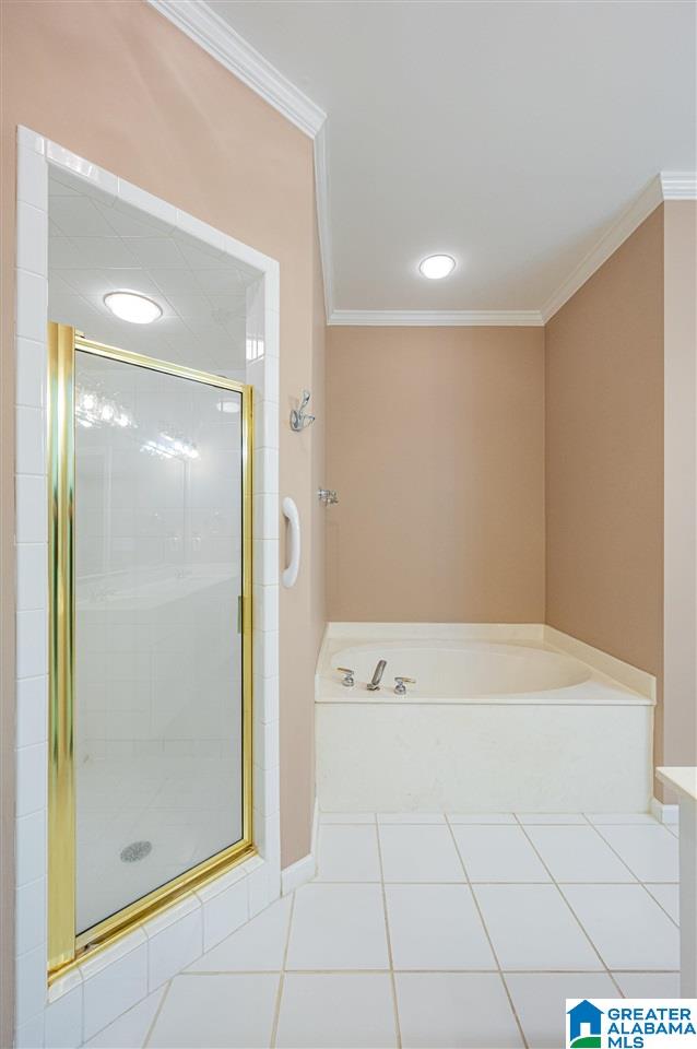 217 Beaver Crest Pelham, AL 35124 - Photo 25 of 41
