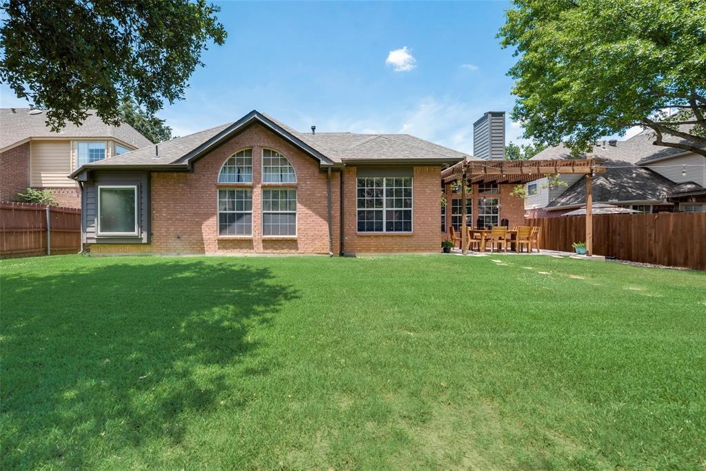 1919 Stafford Road Grapevine, TX 76051 - Photo 26 of 27