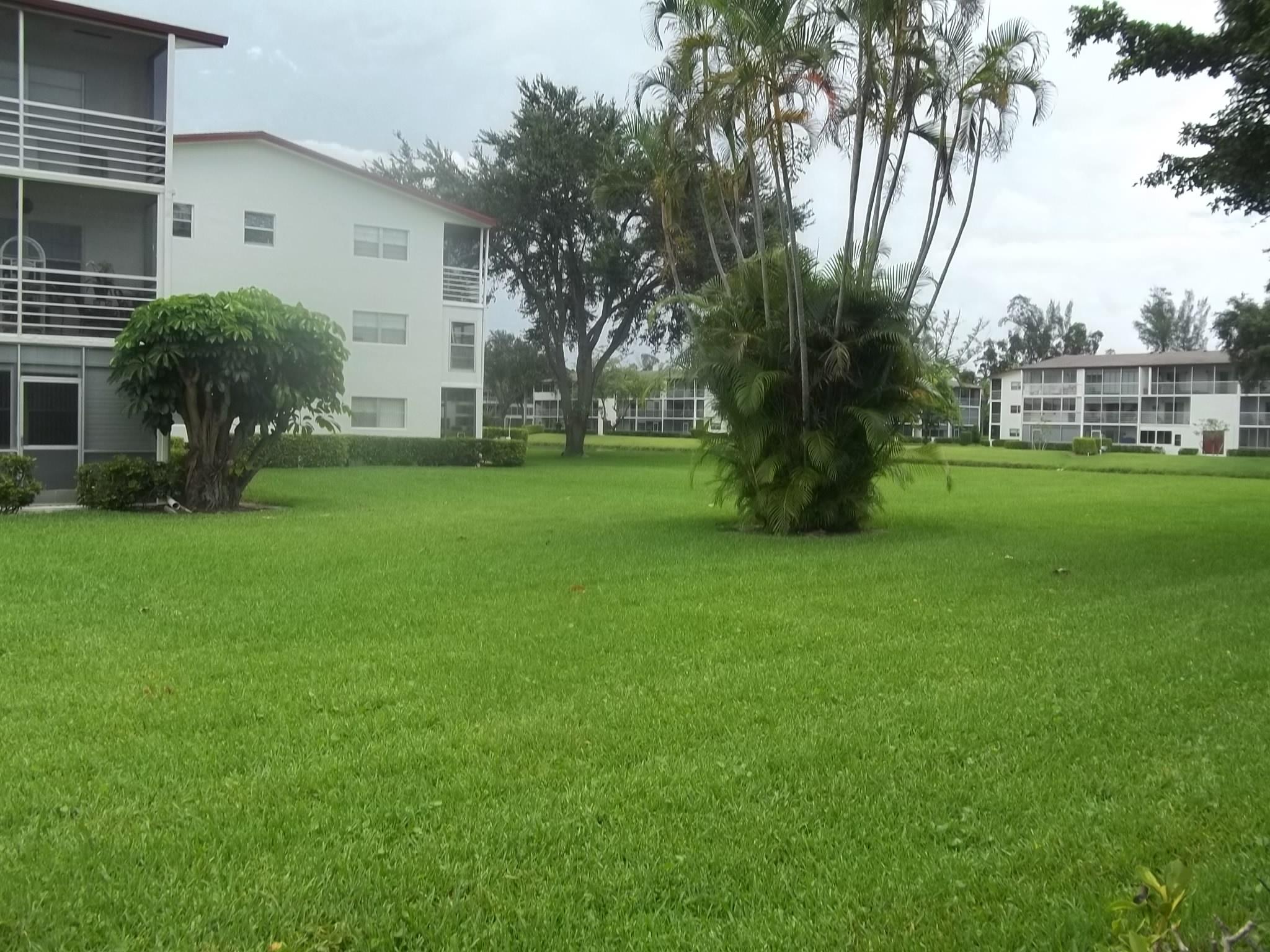383 Fanshaw, Unit J Boca Raton, FL 33434 - Photo 7 of 7 100_2002