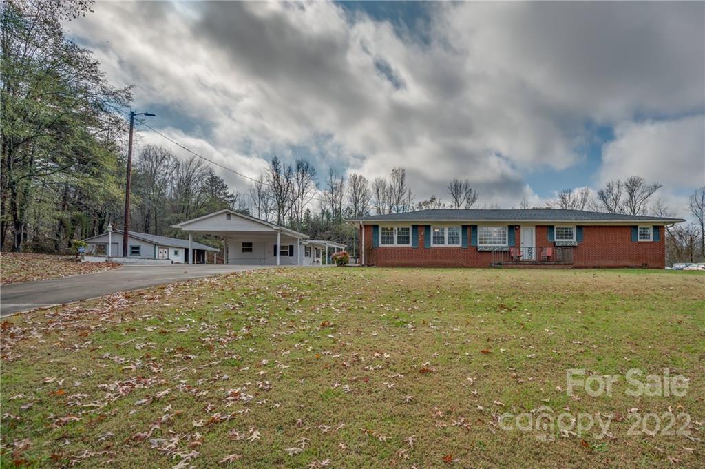 624 Webb Road Ellenboro, NC 28040 - Photo 1 of 41 Gallery Image 1
