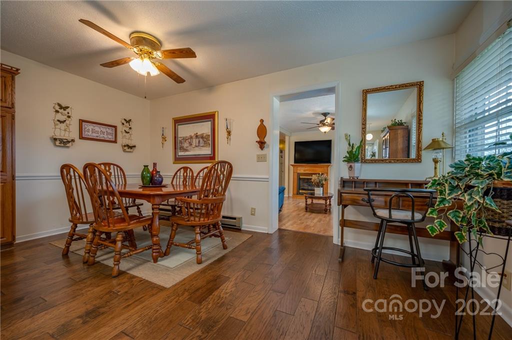 624 Webb Road Ellenboro, NC 28040 - Photo 19 of 41 Gallery Image 19