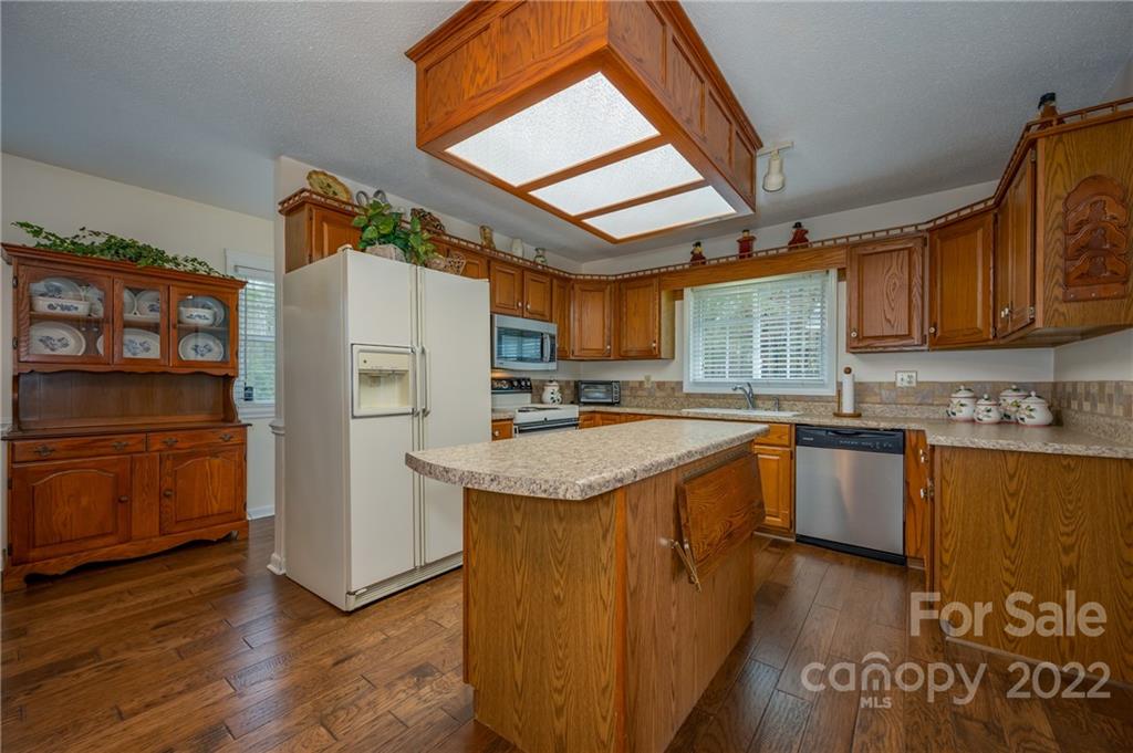 624 Webb Road Ellenboro, NC 28040 - Photo 22 of 41 Gallery Image 22
