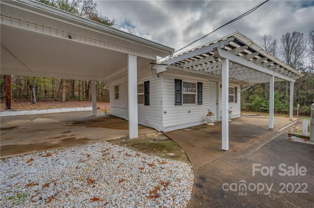 624 Webb Road Ellenboro, NC 28040 - Photo 29 of 41 Gallery Image 29
