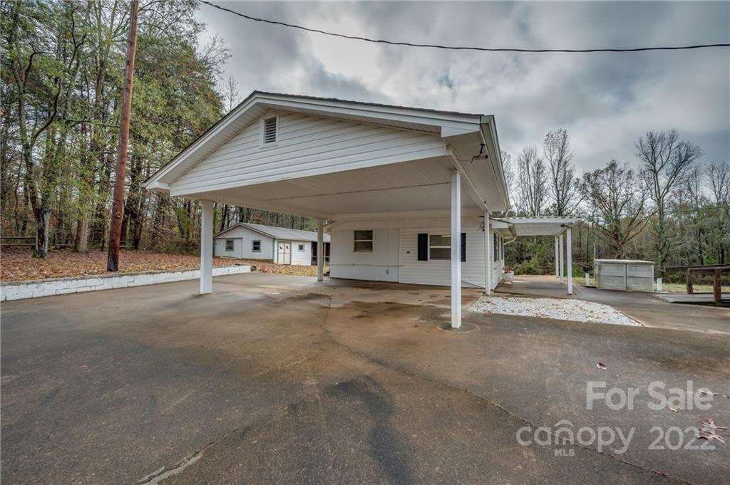 624 Webb Road Ellenboro, NC 28040 - Photo 30 of 41 Gallery Image 30